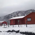 Cabana Santa Matilde