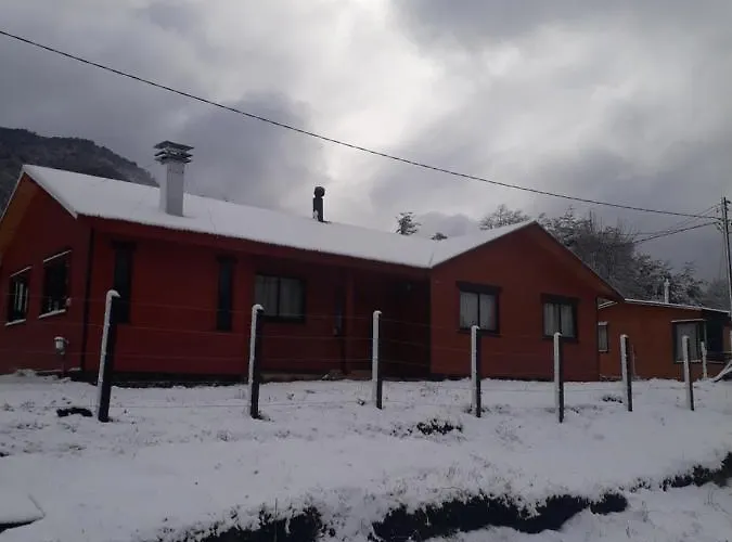 Cabana Santa Matilde
