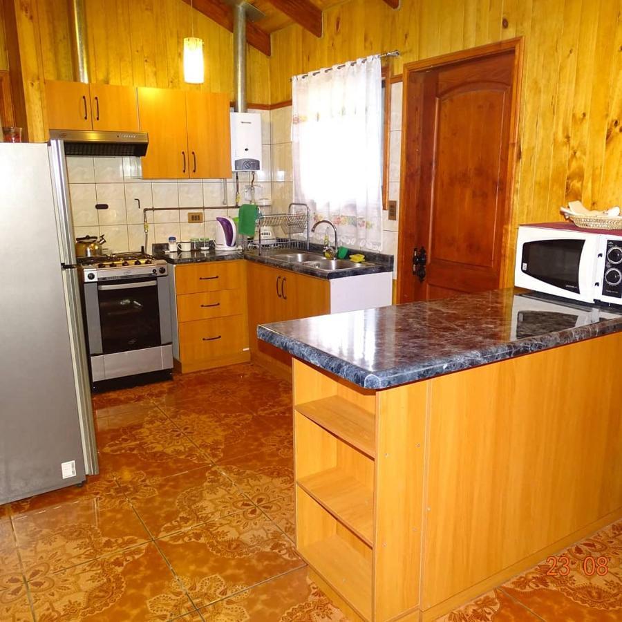 Casa de férias Santa Matilde *