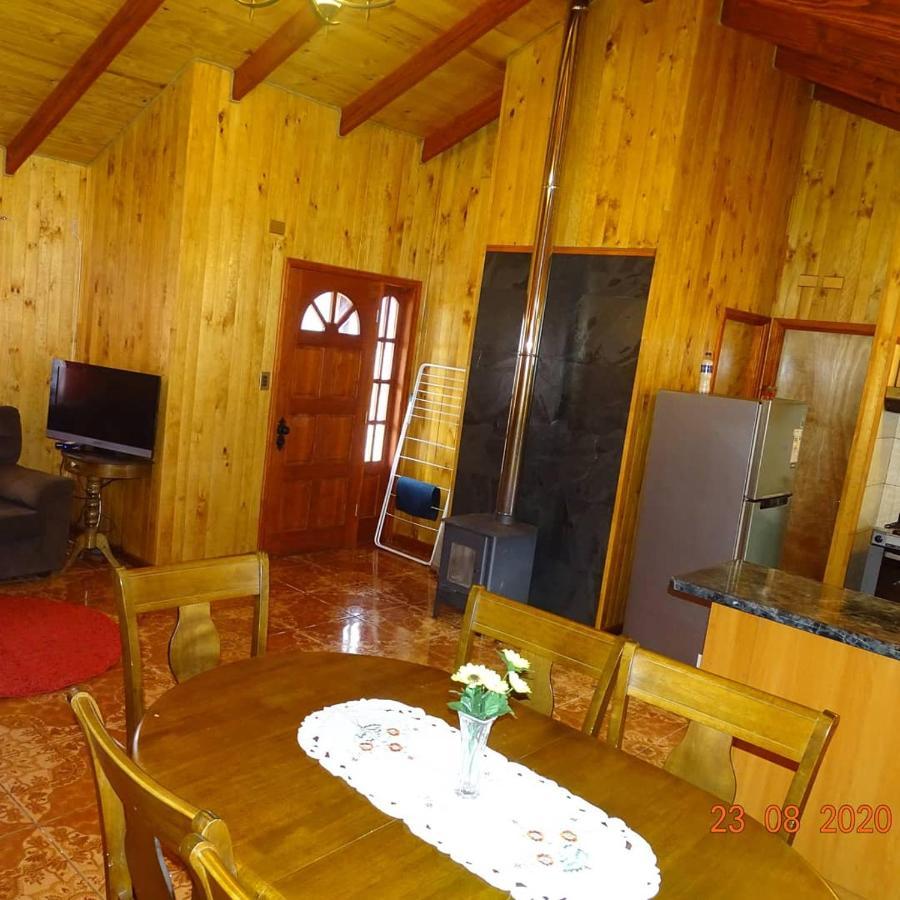 Casa de férias Santa Matilde