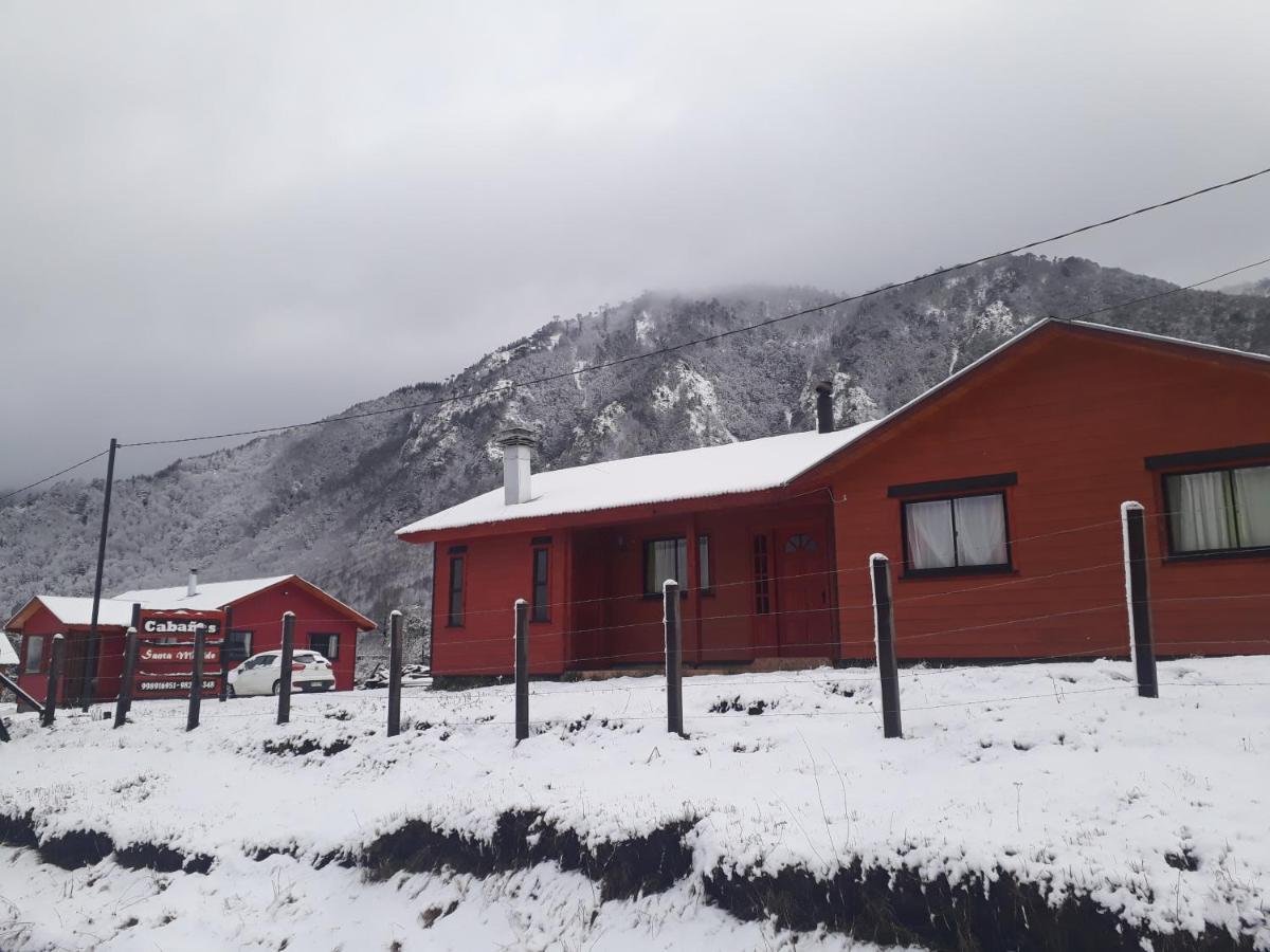 Santa Matilde Casa de férias
